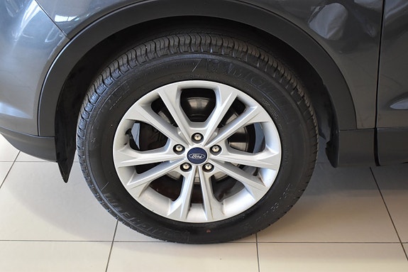 Ford Kuga 23 of 23