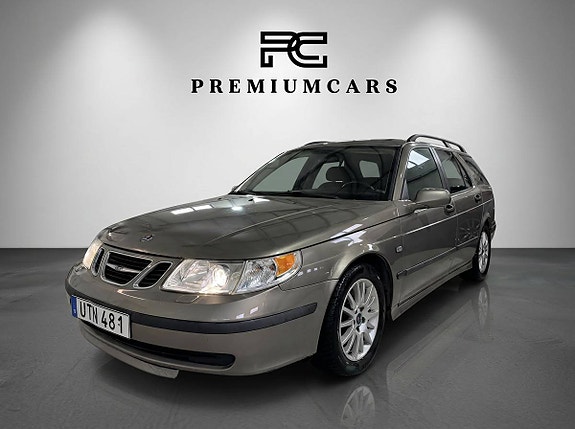 Saab 9-5