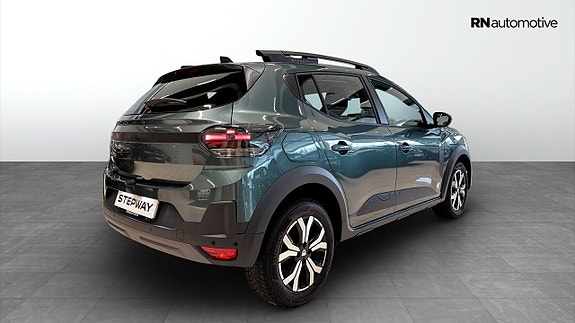 Dacia Sandero 6 of 26