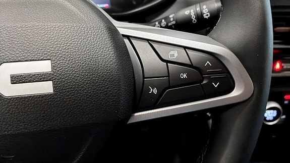 Dacia Sandero 19 of 26