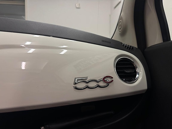 Fiat 500C 10 of 20