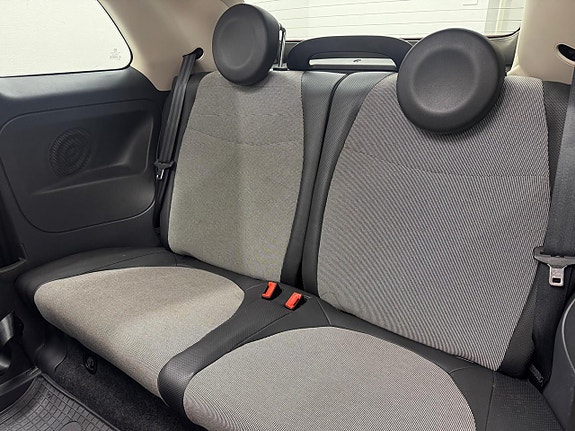 Fiat 500C 16 of 20