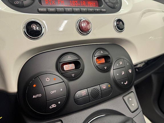 Fiat 500C 12 of 20