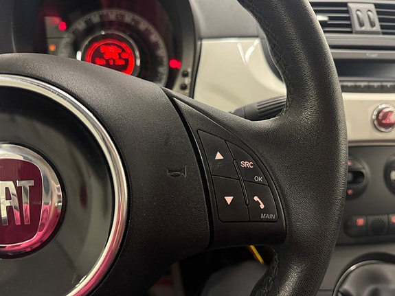 Fiat 500C 14 of 20