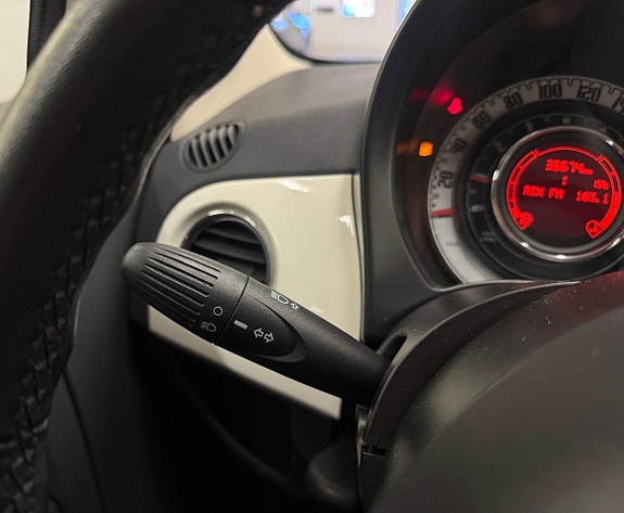 Fiat 500C 18 of 20