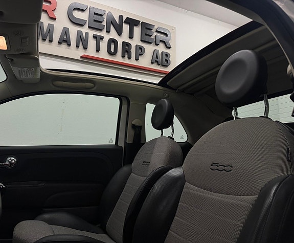 Fiat 500C 11 of 20