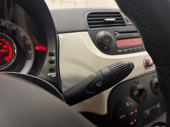 Fiat 500C 19 of 20
