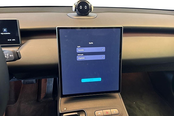 NIO ET5 15 of 20