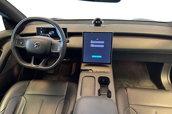 NIO ET5 10 of 20