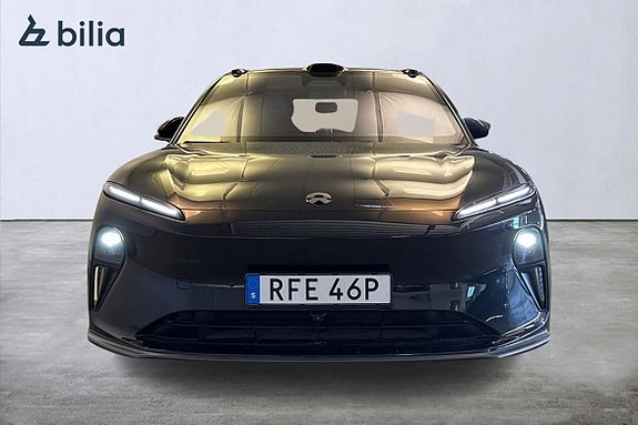 NIO ET5 6 of 20
