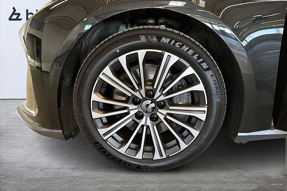 NIO ET5 17 of 20
