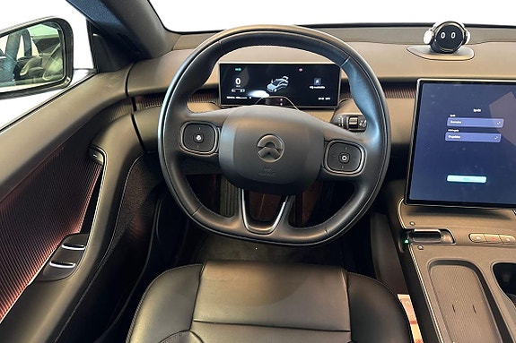NIO ET5 11 of 20