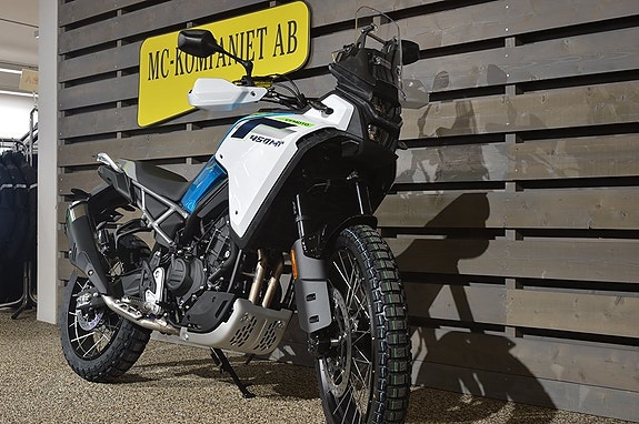 CFMOTO 450 MT Omg lev. 3 of 5