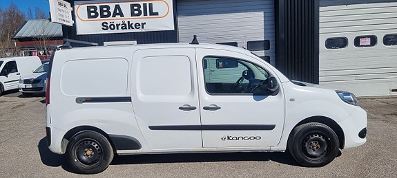 Renault Kangoo Express