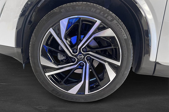 Nissan Qashqai 5 of 5