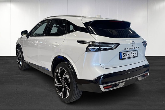 Nissan Qashqai 3 of 5