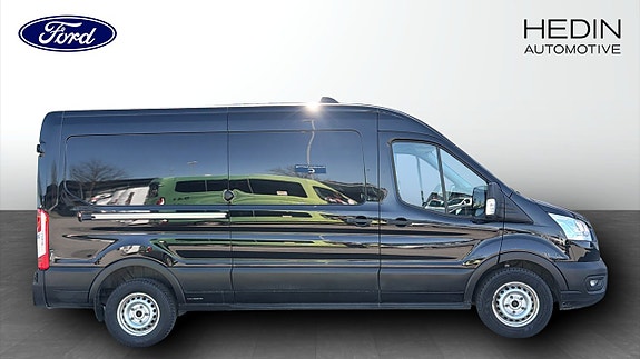 Ford Transit 6 of 12