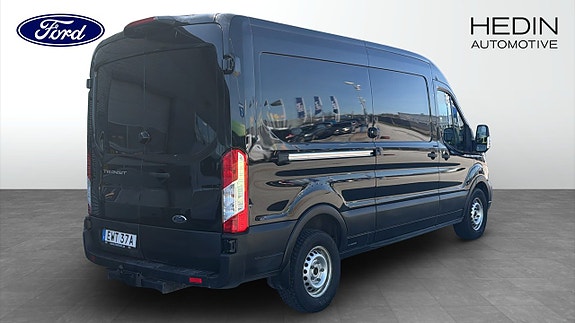 Ford Transit 2 of 5