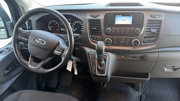 Ford Transit 4 of 5