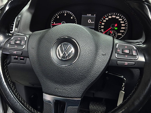 Volkswagen Touran 14 of 29