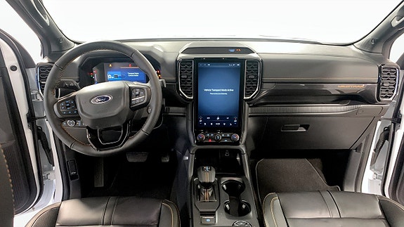 Ford Ranger 7 of 9
