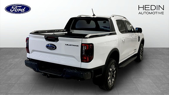 Ford Ranger 3 of 9