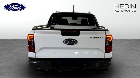 Ford Ranger 4 of 9