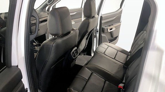 Ford Ranger 9 of 9