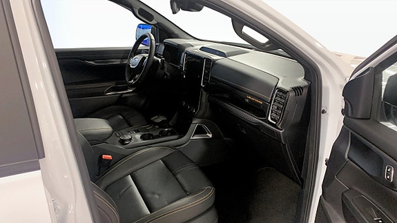 Ford Ranger 8 of 9