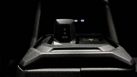 Dacia Duster 23 of 26