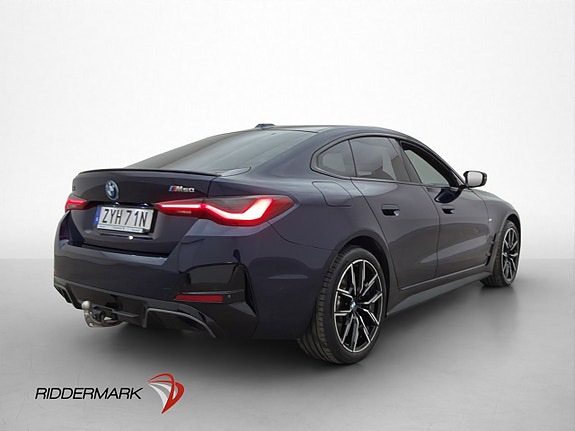 BMW i4 5 of 5