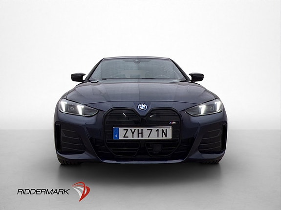 BMW i4 2 of 5