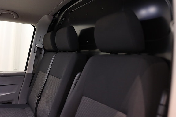 Volkswagen Transporter 16 of 16