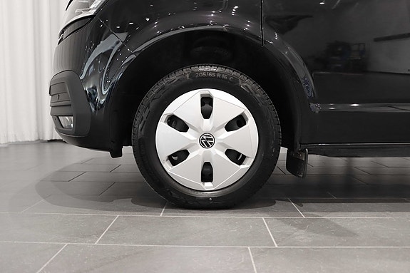 Volkswagen Transporter 5 of 5