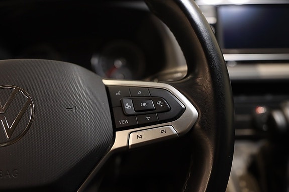 Volkswagen Transporter 10 of 16