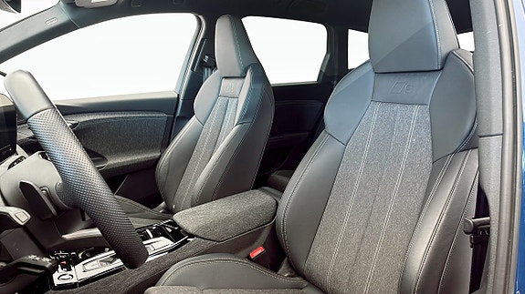 Audi Q6 e-tron 8 of 13
