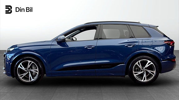 Audi Q6 e-tron 2 of 5