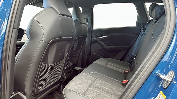Audi Q6 e-tron 11 of 13