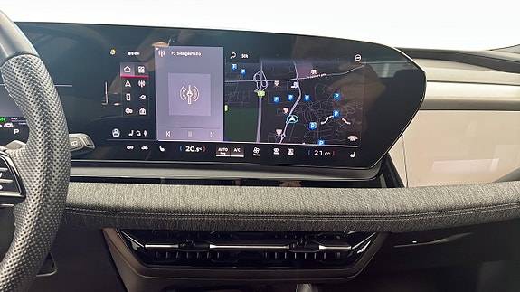 Audi Q6 e-tron 9 of 13