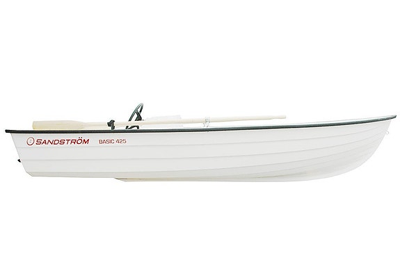 Sandström Basic 425 S