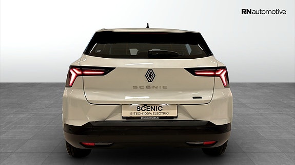 Renault Scenic 5 of 5