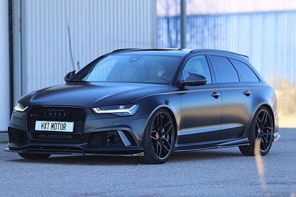 Audi RS6