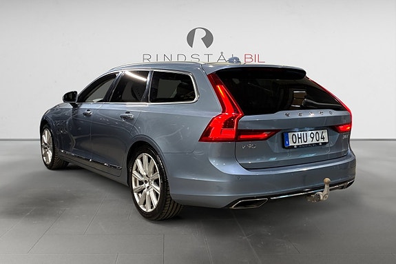 Volvo V90 5 of 5
