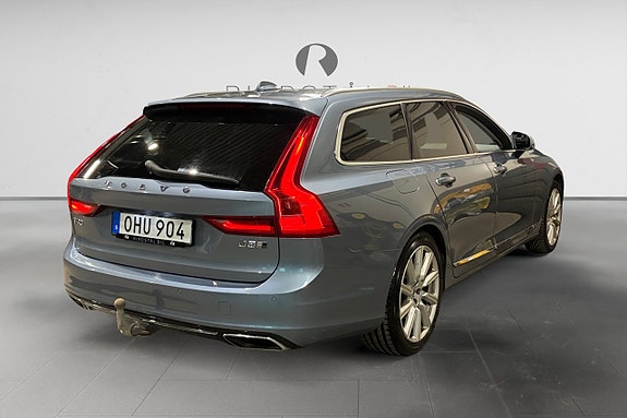Volvo V90 7 of 17