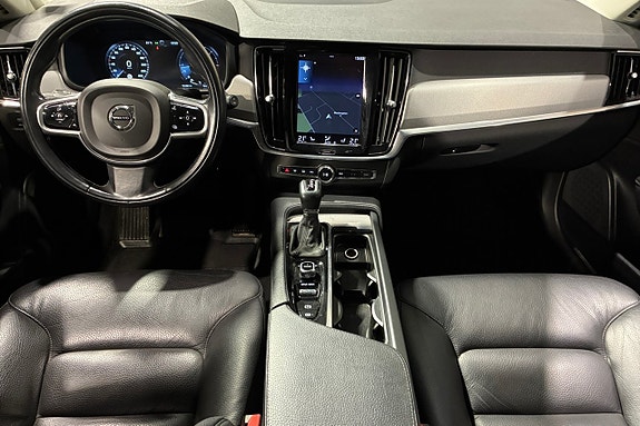 Volvo V90 11 of 17