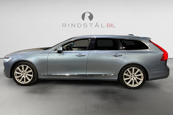 Volvo V90 4 of 5
