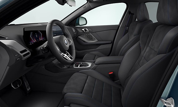BMW 120 3 of 4