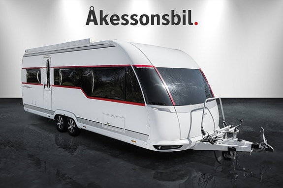 Hobby 610 UL Premium Enkelbäddar