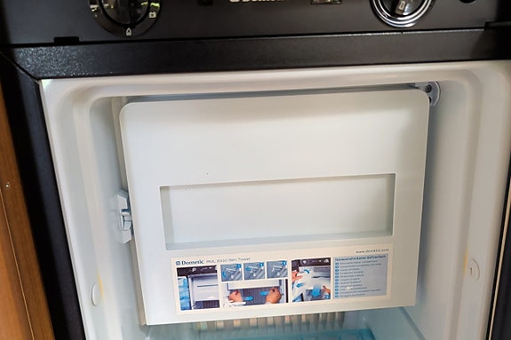 Hobby 610 UL Premium Enkelbäddar KAMPANJ 4,95% 9 of 18
