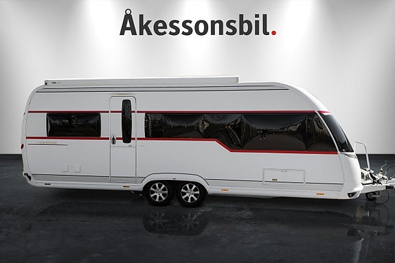 Hobby 610 UL Premium Enkelbäddar KAMPANJ 4,95% 3 of 18